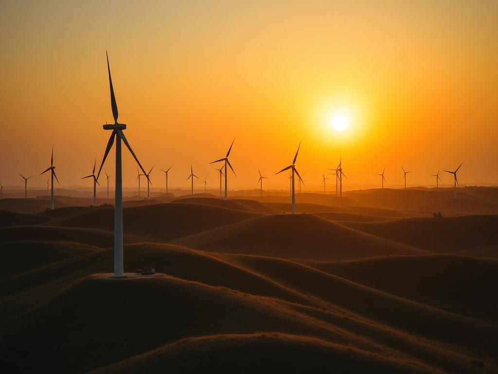 Kayathar Wind Farm Lease after